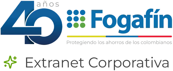 Logo fogafín